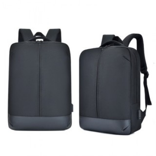 15.6" VIO Laptop Backpack with USB Port